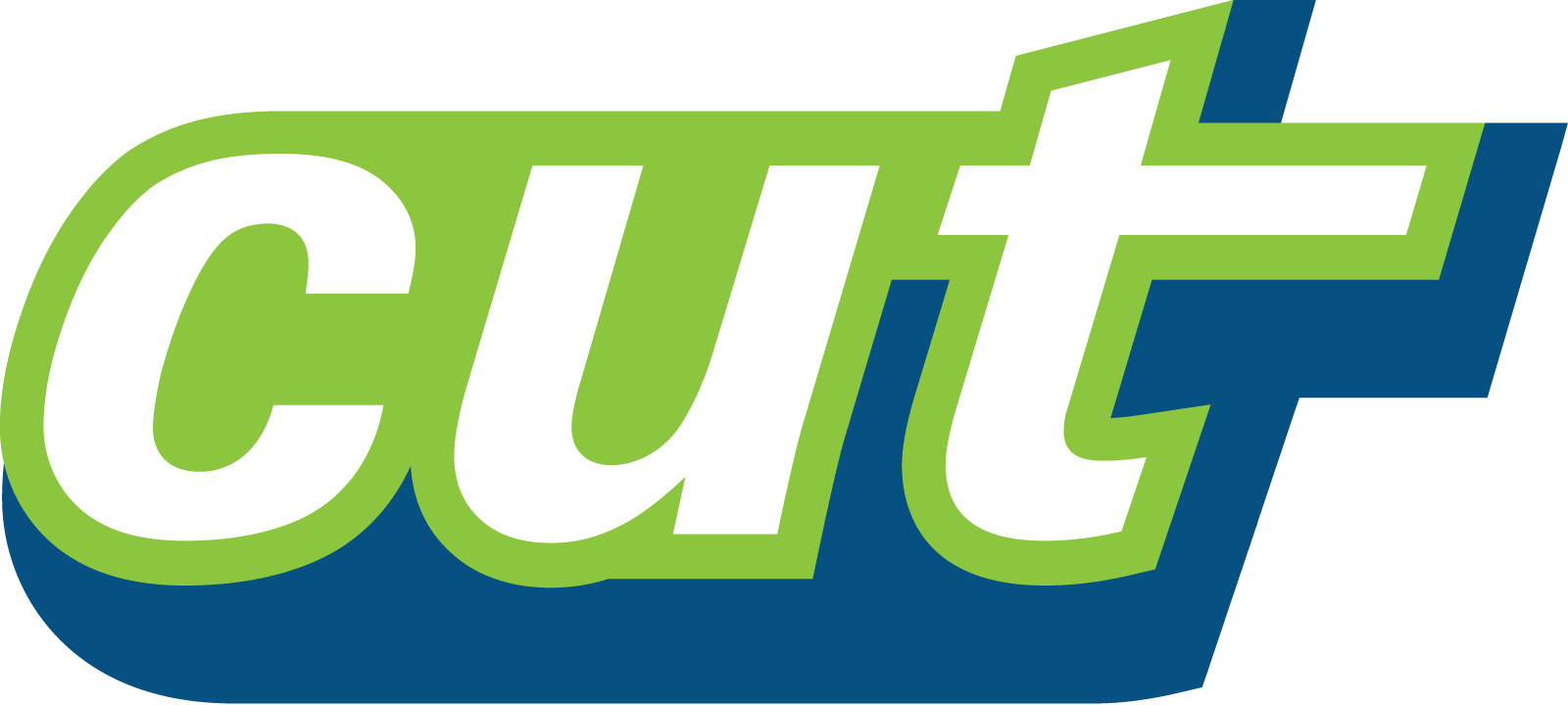 CUT Rec Restuarant Logo